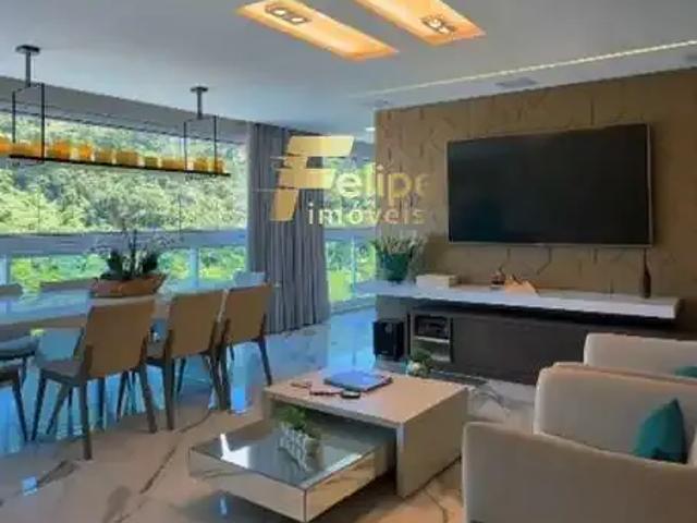 Apartamento para Venda em Vila Velha/ES Praia da Costa 4 Quartos