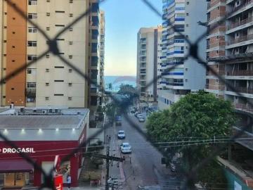 Apartamento para Venda em Vila Velha/ES Praia da Costa 4 Quartos