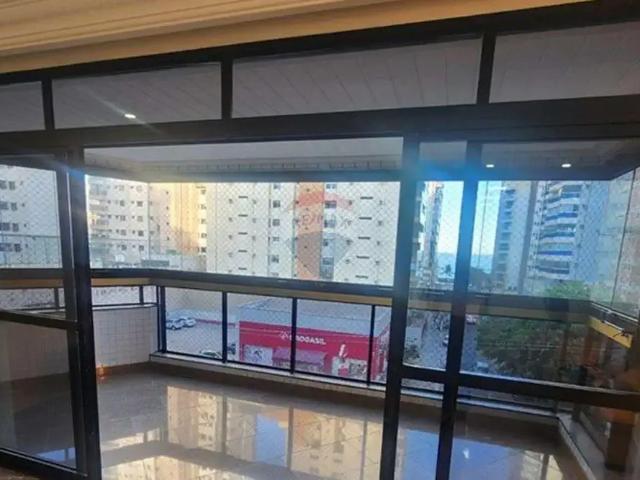 Apartamento para Venda em Vila Velha/ES Praia da Costa 4 Quartos