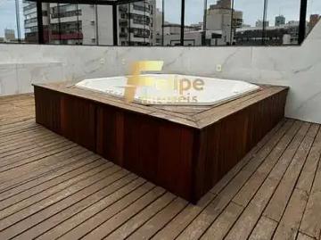 Apartamento para Venda em Vila Velha/ES Praia da Costa 4 Quartos