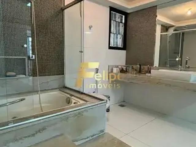 Apartamento para Venda em Vila Velha/ES Praia da Costa 4 Quartos