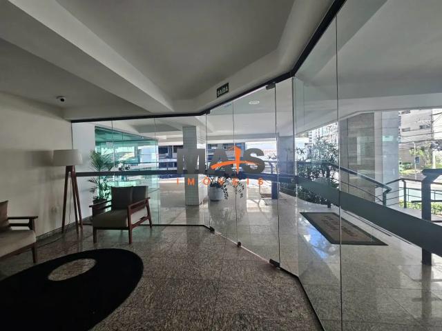 Apartamento para Venda em Vila Velha/ES Praia da Costa 4 Quartos