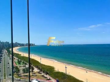 Apartamento para Venda em Vila Velha/ES Praia da Costa 4 Quartos