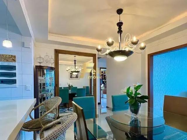 Apartamento para Venda em Vila Velha/ES Praia da Costa 4 Quartos