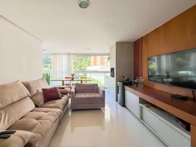 Apartamento para Venda em Vila Velha/ES Praia da Costa 4 Quartos