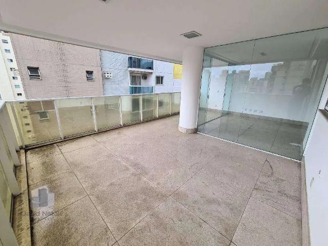 Apartamento para Venda em Vila Velha/ES Praia da Costa 4 Quartos
