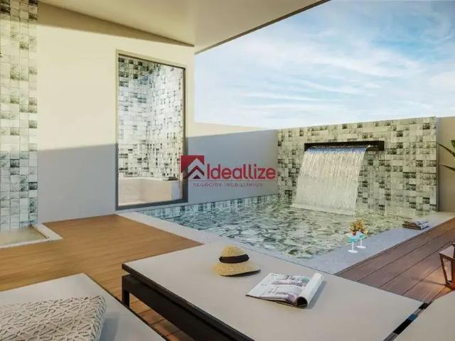 Apartamento para Venda em Vila Velha/ES Praia da Costa 4 Quartos
