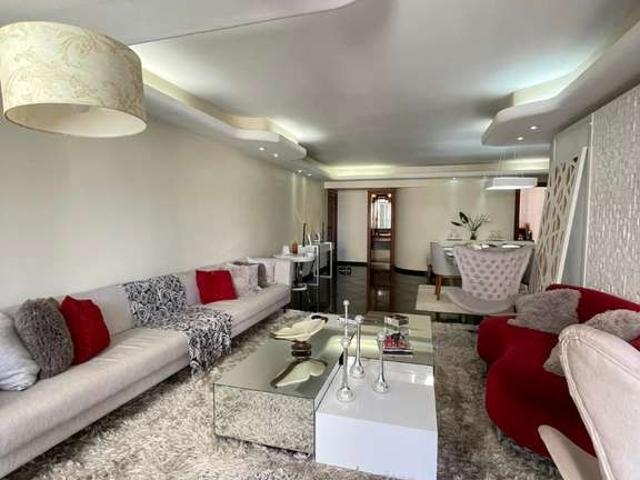 Apartamento para Venda em Vila Velha/ES Praia da Costa 4 Quartos