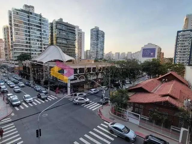 Apartamento para Venda em Vila Velha/ES Praia da Costa 2 Quartos