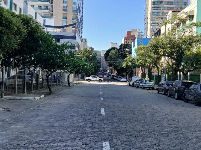 Apartamento para Venda em Vila Velha/ES Praia da Costa 2 Quartos
