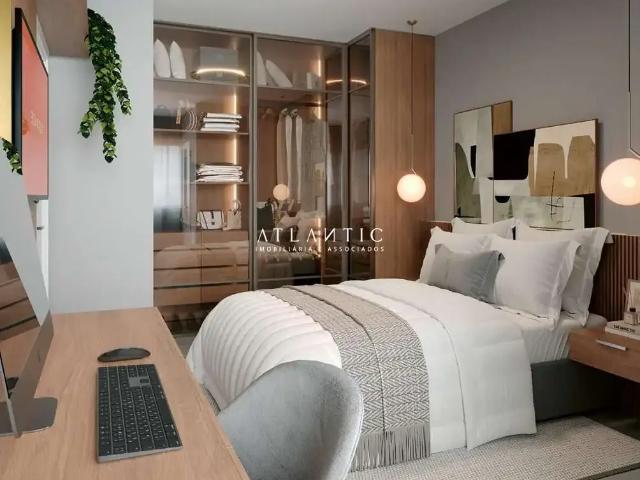 Apartamento para Venda em Vila Velha/ES Praia da Costa 2 Quartos