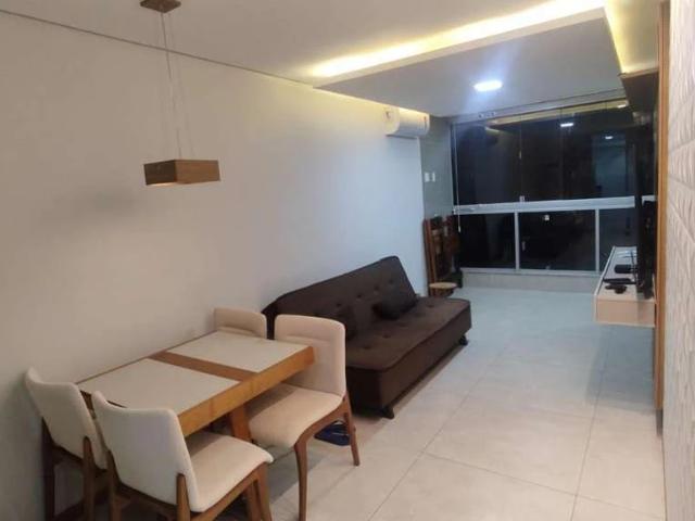 Apartamento para Venda em Vila Velha/ES Praia da Costa 2 Quartos