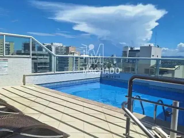 Apartamento para Venda em Vila Velha/ES Praia da Costa 2 Quartos