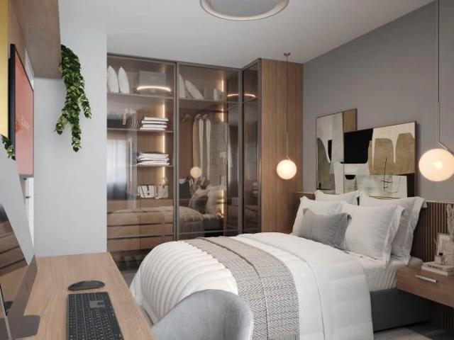 Apartamento para Venda em Vila Velha/ES Praia da Costa 2 Quartos