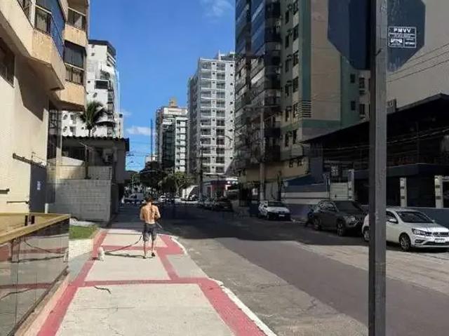 Apartamento para Venda em Vila Velha/ES Praia da Costa 2 Quartos