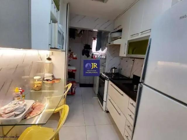 Apartamento para Venda em Vila Velha/ES Praia da Costa 2 Quartos
