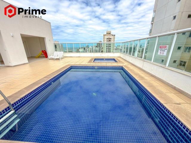 Apartamento para Venda em Vila Velha/ES Praia da Costa 2 Quartos