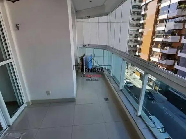 Apartamento para Venda em Vila Velha/ES Praia da Costa 2 Quartos