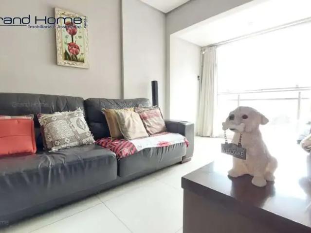 Apartamento para Venda em Vila Velha/ES Praia da Costa 2 Quartos