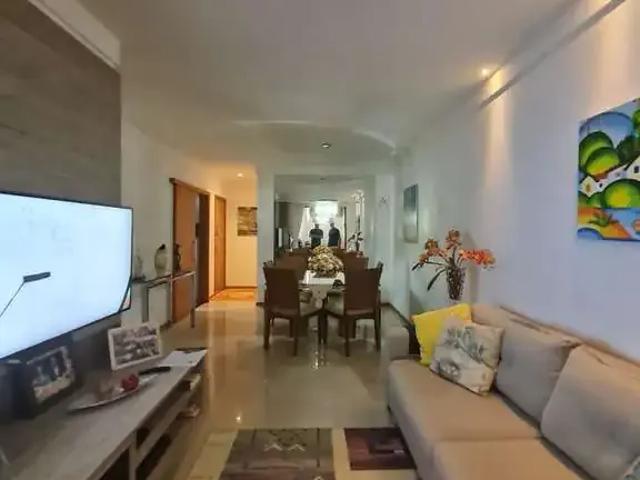 Apartamento para Venda em Vila Velha/ES Praia da Costa 2 Quartos