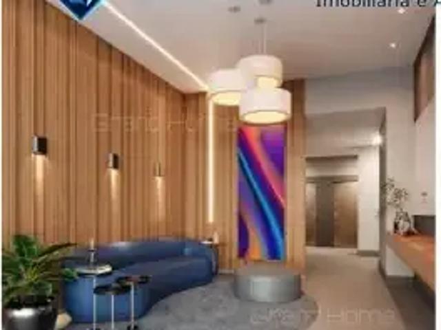 Apartamento para Venda em Vila Velha/ES Praia da Costa 2 Quartos