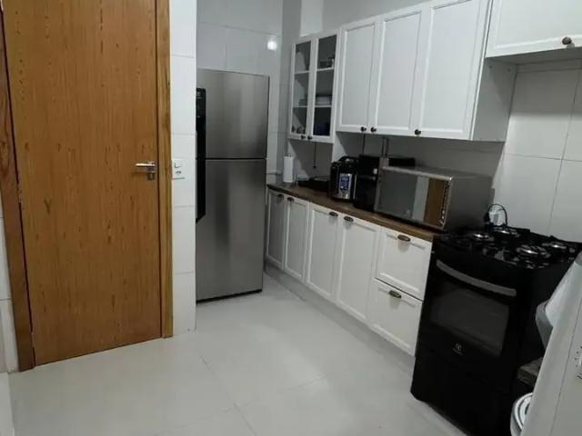 Apartamento para Venda em Vila Velha/ES Praia da Costa 2 Quartos