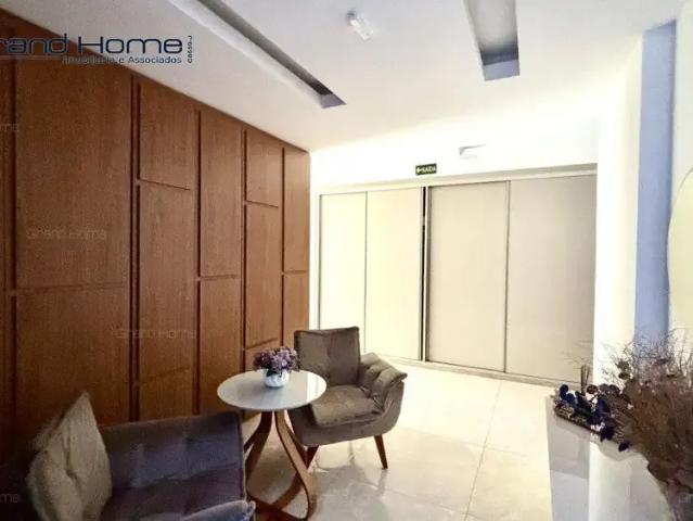 Apartamento para Venda em Vila Velha/ES Praia da Costa 2 Quartos
