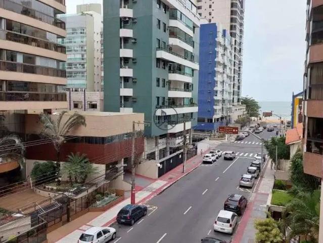 Apartamento para Venda em Vila Velha/ES Praia da Costa 2 Quartos