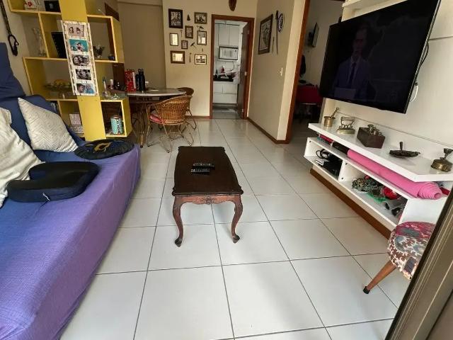 Apartamento para Venda em Vila Velha/ES Praia da Costa 2 Quartos