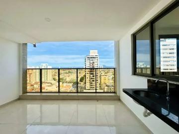 Apartamento para Venda em Vila Velha/ES Praia da Costa 2 Quartos