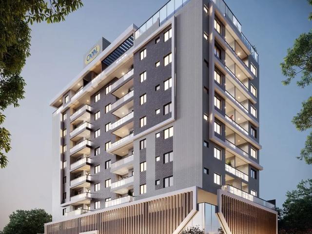 Apartamento para Venda em Vila Velha/ES Praia da Costa 2 Quartos