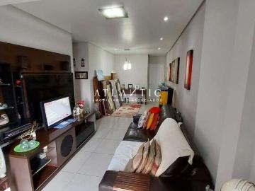 Apartamento para Venda em Vila Velha/ES Praia da Costa 2 Quartos