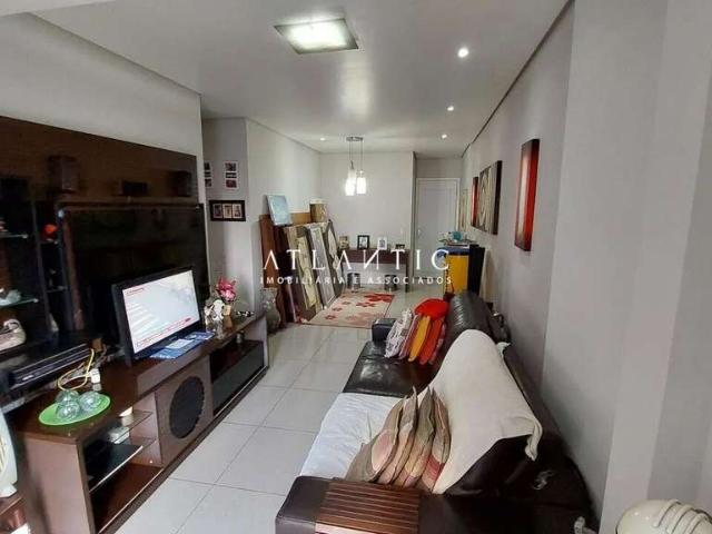 Apartamento para Venda em Vila Velha/ES Praia da Costa 2 Quartos