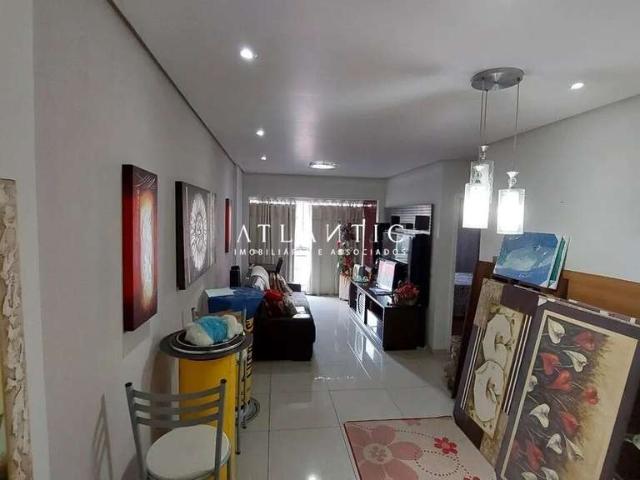 Apartamento para Venda em Vila Velha/ES Praia da Costa 2 Quartos