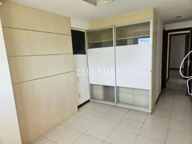 Apartamento para Venda em Vila Velha/ES Praia da Costa 2 Quartos
