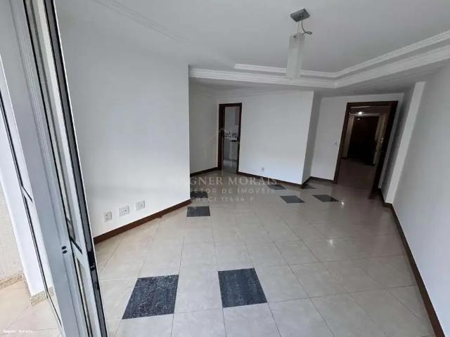 Apartamento para Venda em Vila Velha/ES Praia da Costa 3 Quartos