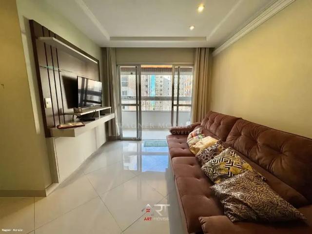 Apartamento para Venda em Vila Velha/ES Praia da Costa 3 Quartos