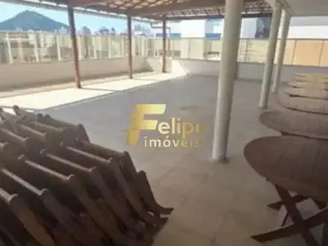 Apartamento para Venda em Vila Velha/ES Praia da Costa 3 Quartos