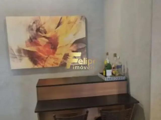 Apartamento para Venda em Vila Velha/ES Praia da Costa 3 Quartos