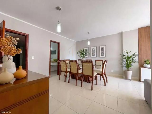 Apartamento para Venda em Vila Velha/ES Praia da Costa 3 Quartos