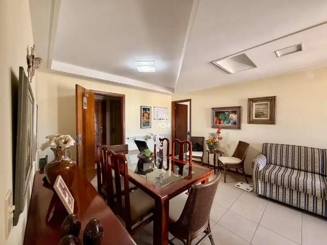 Apartamento para Venda em Vila Velha/ES Praia da Costa 3 Quartos