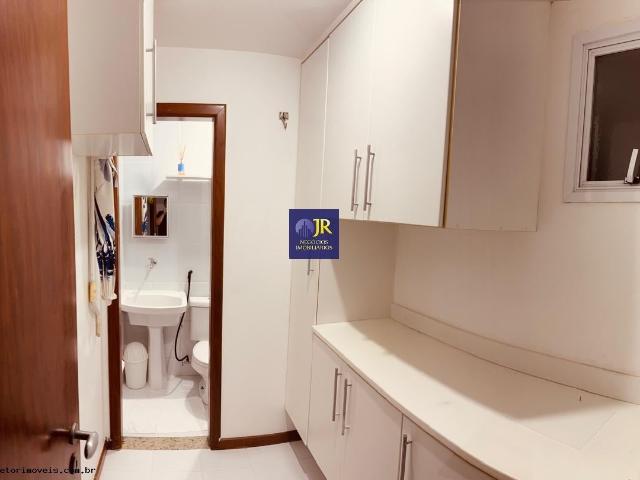 Apartamento para Venda em Vila Velha/ES Praia da Costa 3 Quartos