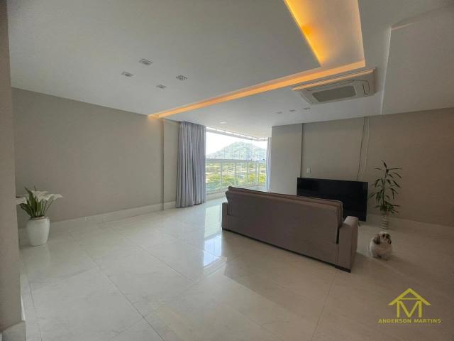 Apartamento para Venda em Vila Velha/ES Praia da Costa 3 Quartos