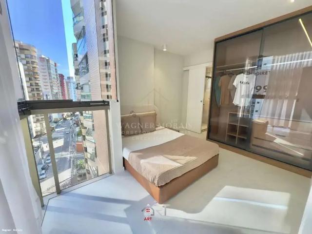 Apartamento para Venda em Vila Velha/ES Praia da Costa 3 Quartos