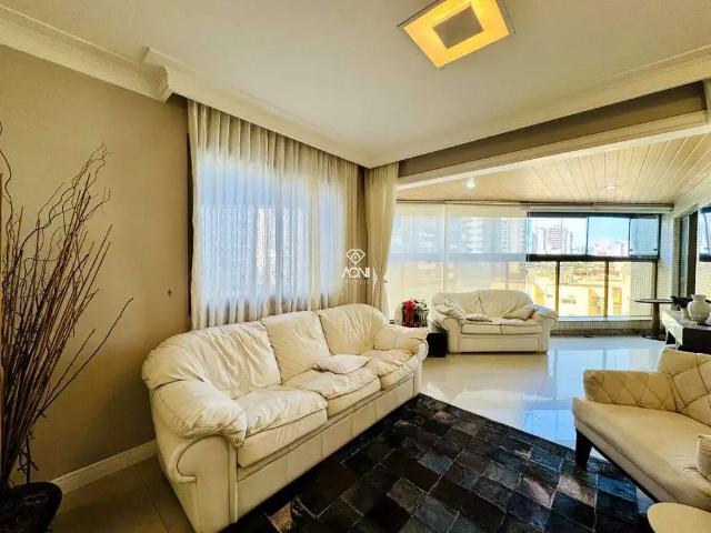 Apartamento para Venda em Vila Velha/ES Praia da Costa 3 Quartos