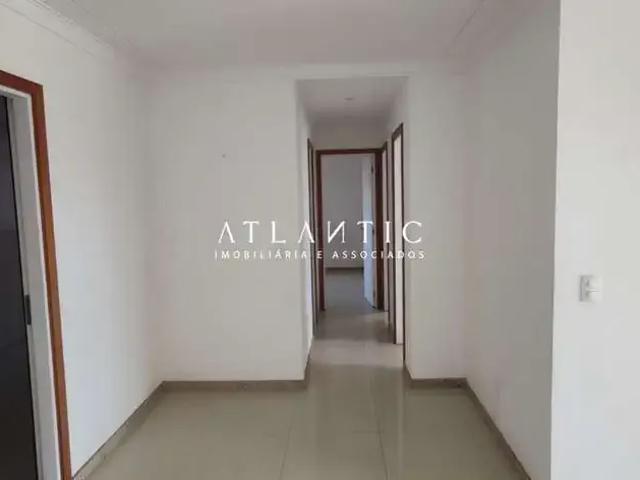 Apartamento para Venda em Vila Velha/ES Praia da Costa 3 Quartos