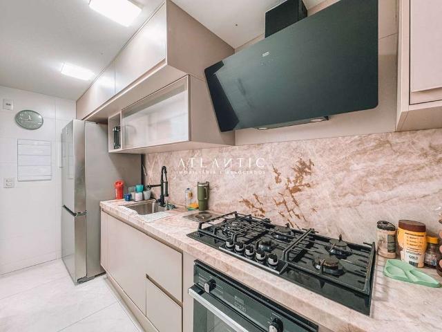 Apartamento para Venda em Vila Velha/ES Praia da Costa 3 Quartos