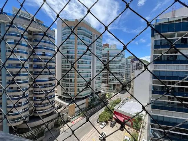 Apartamento para Venda em Vila Velha/ES Praia da Costa 3 Quartos