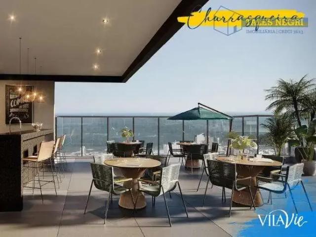 Apartamento para Venda em Vila Velha/ES Praia da Costa 3 Quartos