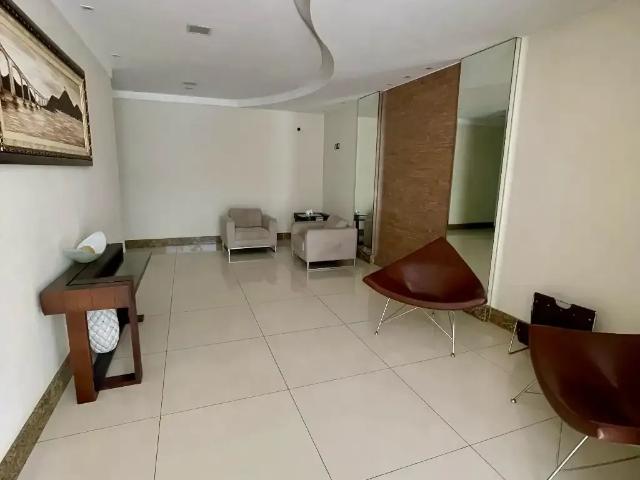 Apartamento para Venda em Vila Velha/ES Praia da Costa 3 Quartos
